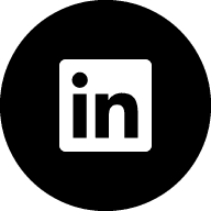 linkedin share icon button