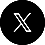 twitter share icon button